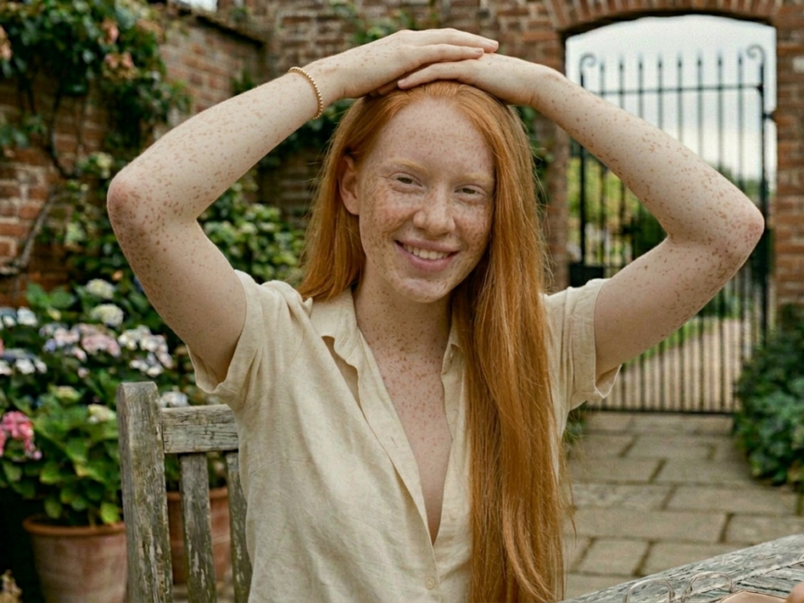 Antje Heinen